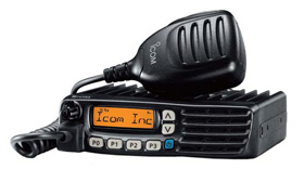 Kenwood TK-7180 VHF Radioi 30 WATTS